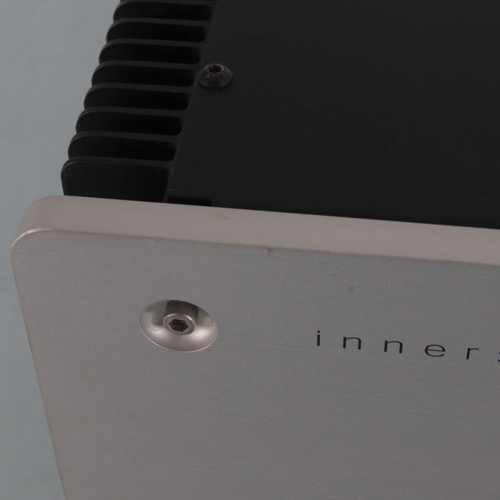 InnerSound ESL-300 Electrostatic Stereo Power Amplifier