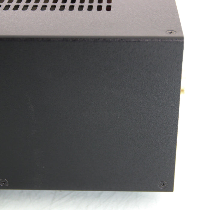 Audio Research DAC8; D/A Converter