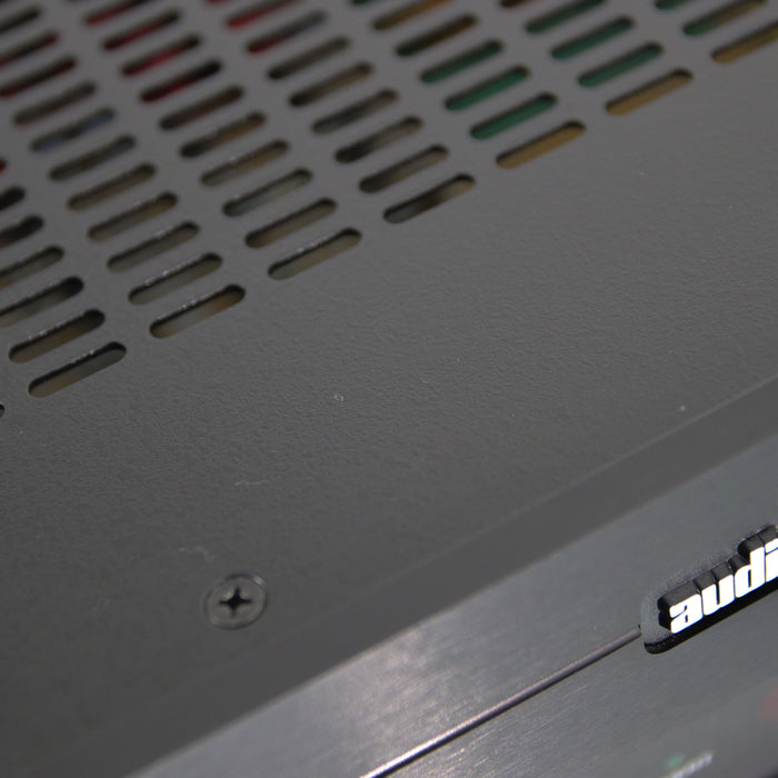 Audio Research DAC8; D/A Converter