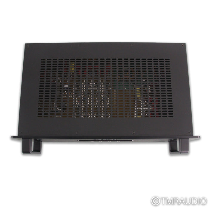 Audio Research DAC8; D/A Converter