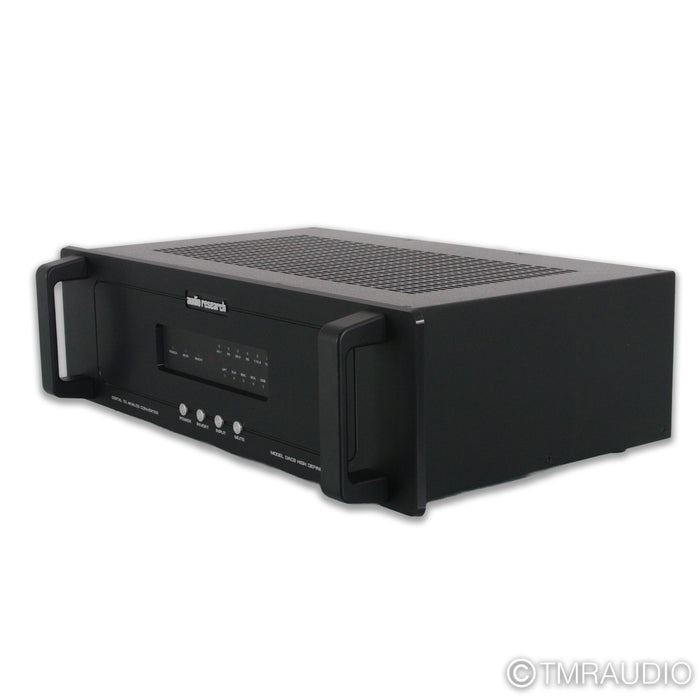 Audio Research DAC8; D/A Converter