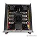 Audio Research VT-100 MKII Stereo Tube Power Amplifier; Black