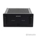 Audio Research VT-100 MKII Stereo Tube Power Amplifier; Black