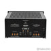 Audio Research VT-100 MKII Stereo Tube Power Amplifier; Black