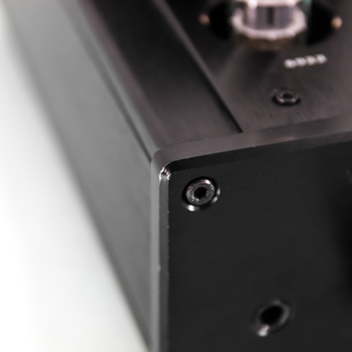 Woo Audio WA3 Tube  Headphone Amplifier