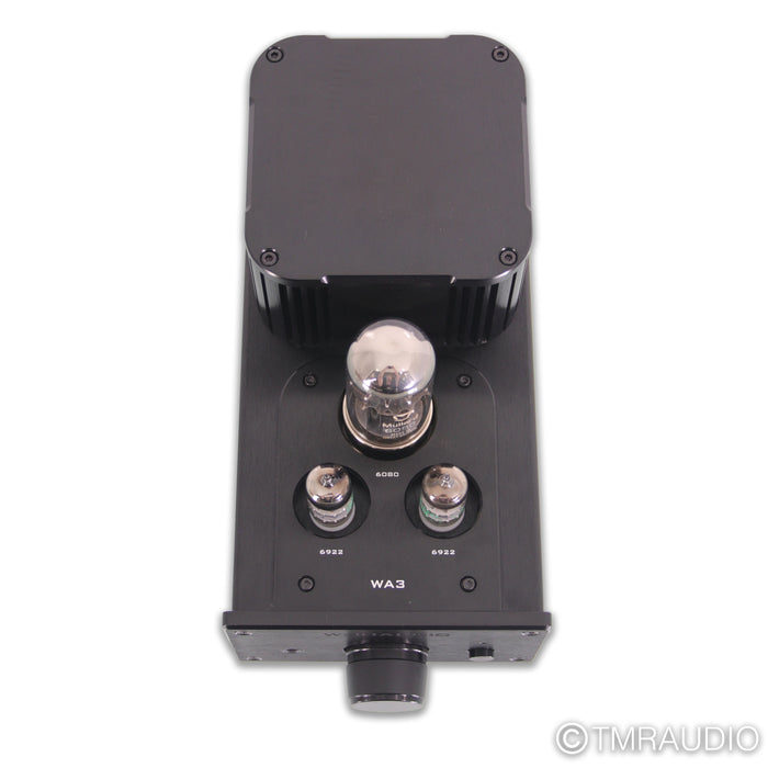 Woo Audio WA3 Tube  Headphone Amplifier