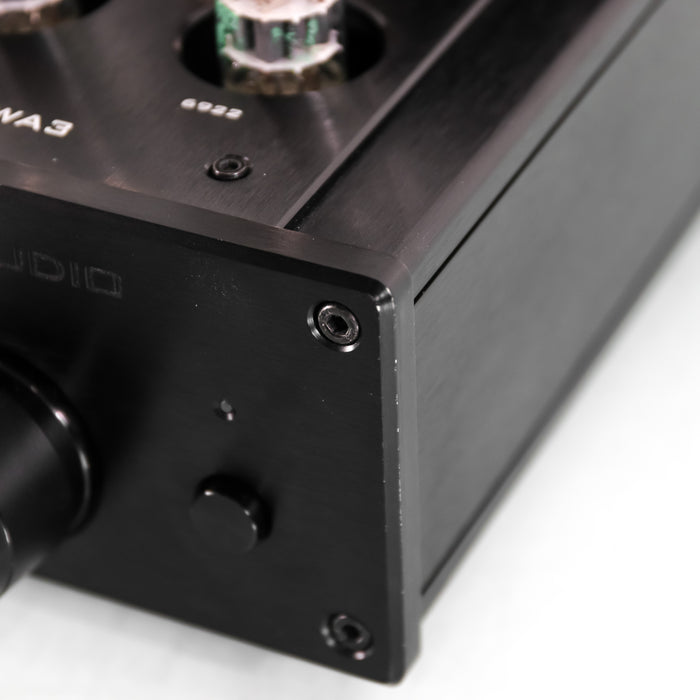Woo Audio WA3 Tube  Headphone Amplifier