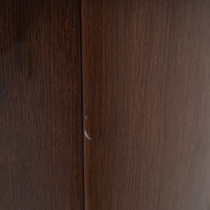 Focal Sopra No. 2 Floorstanding Speakers; Dark Oak Pair