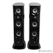Focal Sopra No. 2 Floorstanding Speakers; Dark Oak Pair