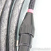 WyWires Diamond XLR Cables; 12ft Pair Balanced Interconnects