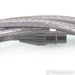 WyWires Diamond XLR Cables; 12ft Pair Balanced Interconnects
