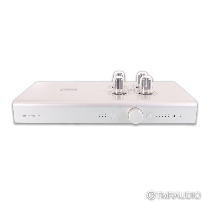 Schiit Audio Freya+ Stereo Hybrid Preamplifier