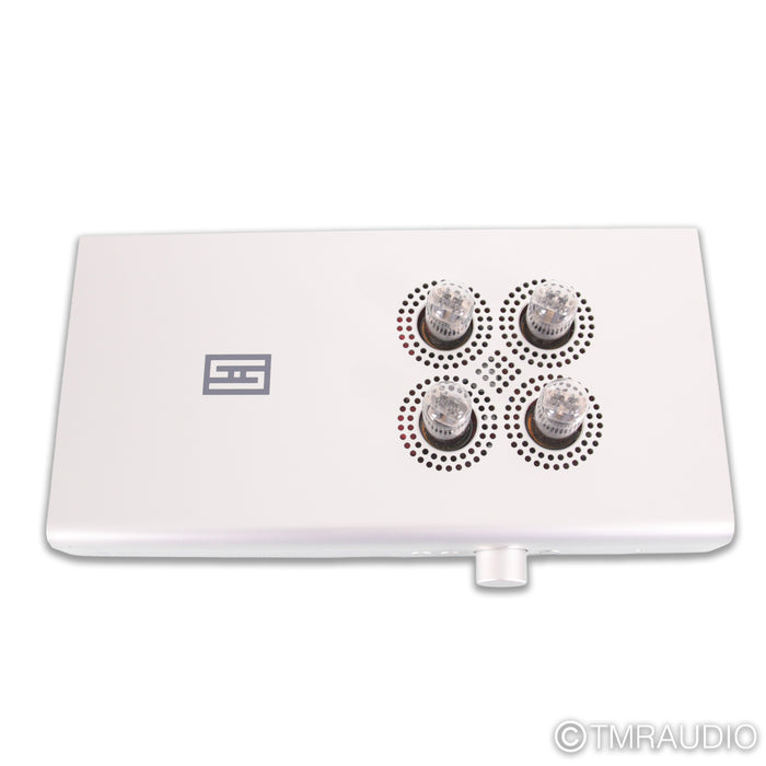 Schiit Audio Freya+ Stereo Hybrid Preamplifier