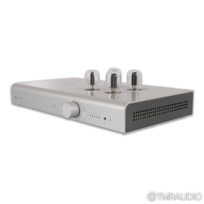 Schiit Audio Freya+ Stereo Hybrid Preamplifier