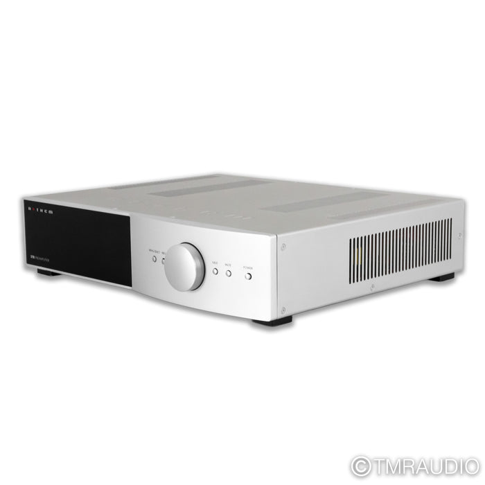 Anthem STR Stereo Preamplifier; MM / MC Phono