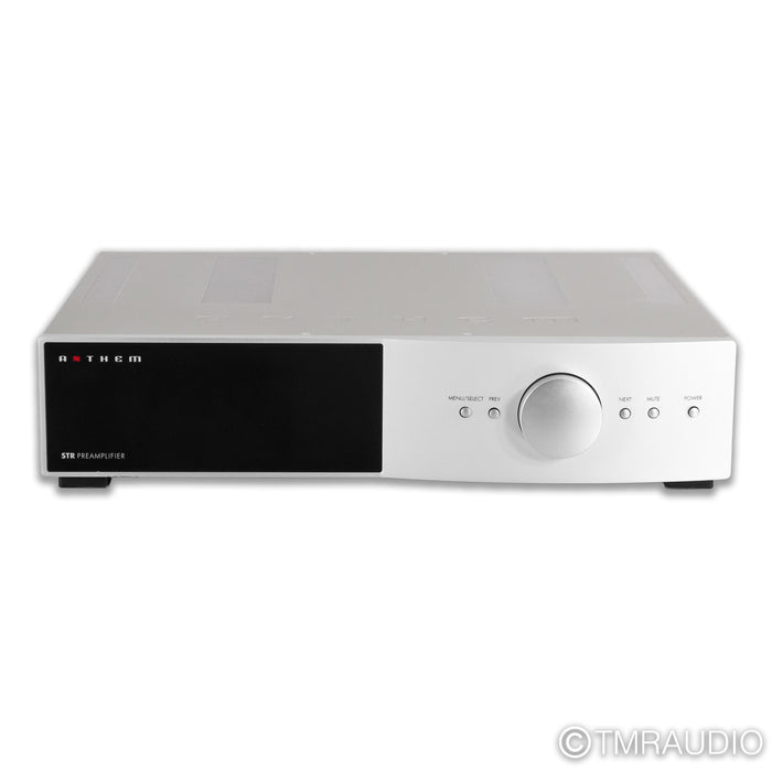 Anthem STR Stereo Preamplifier; MM / MC Phono