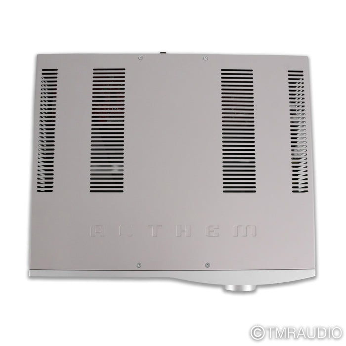 Anthem STR Stereo Preamplifier; MM / MC Phono