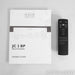 Parasound Halo JC 2 BP  Stereo Preamplifier; JC2