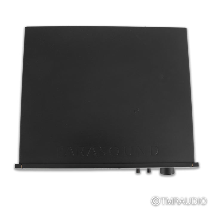 Parasound Halo JC 2 BP  Stereo Preamplifier; JC2