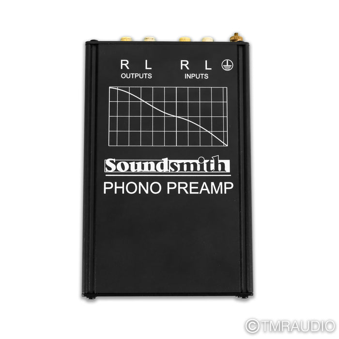 Soundsmith MMP3 MM Phono Preamplifier