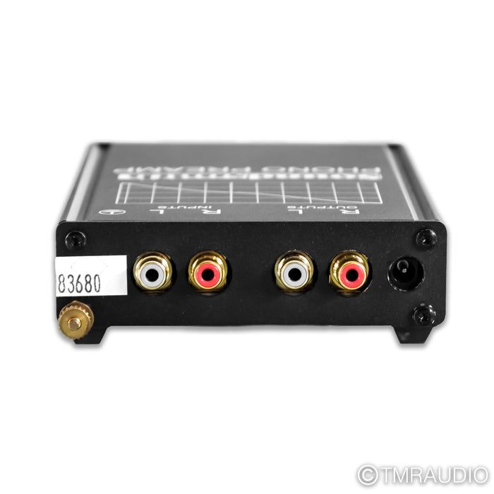Soundsmith MMP3 MM Phono Preamplifier