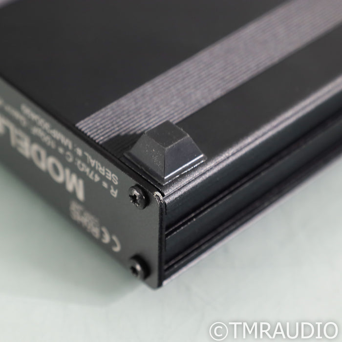 Soundsmith MMP3 MM Phono Preamplifier