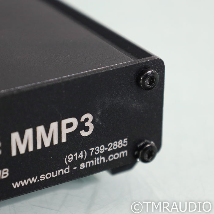 Soundsmith MMP3 MM Phono Preamplifier