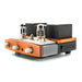 Unison Research Preludio Stereo Tube Integrated Amplifier; Cherry