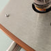 Unison Research Preludio Stereo Tube Integrated Amplifier; Cherry