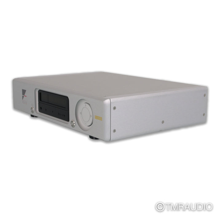 Ayre Acoustics QX-5 Twenty DAC; D/A Converter