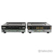 McIntosh C1100 Stereo Tube Preamplifier; C1100C Controller