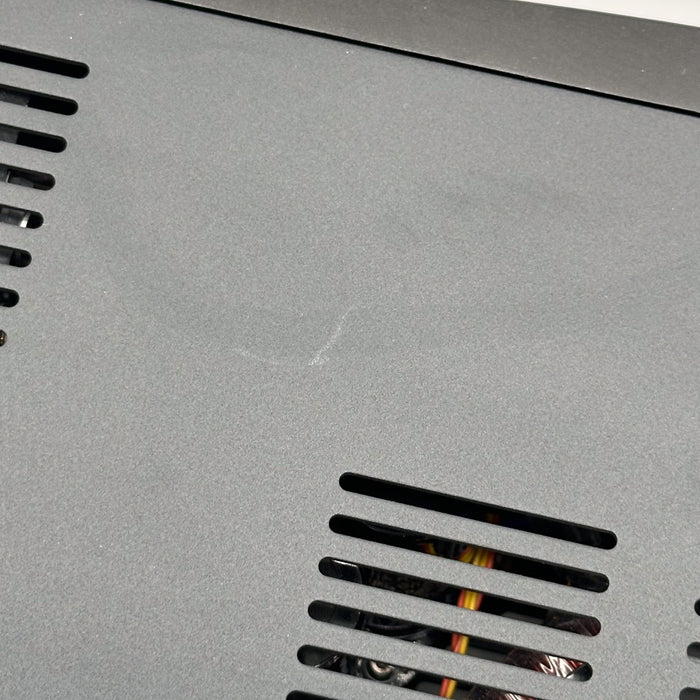 Hegel H390 Stereo Integrated Amplifier