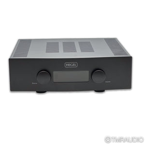Hegel H390 Stereo Integrated Amplifier