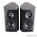 Sonus Faber Venere 2.0 Bookshelf Speakers; Black Pair
