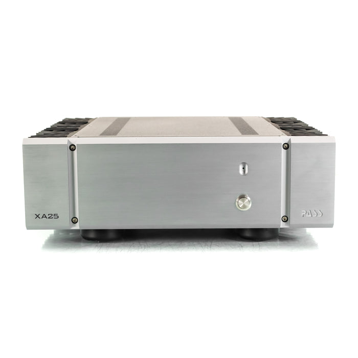 Pass Labs XA25 Stereo Power Amplifier