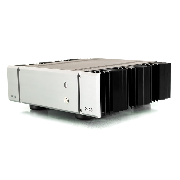 Pass Labs XA25 Stereo Power Amplifier