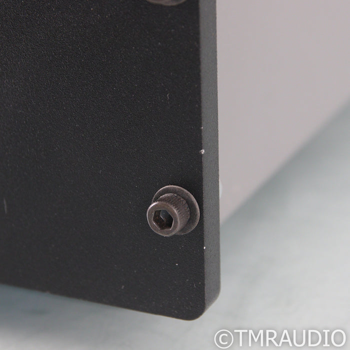 Spread Spectrum Technologies Ampzilla 2000 v2 Monoblock Power Amplifiers; Pair