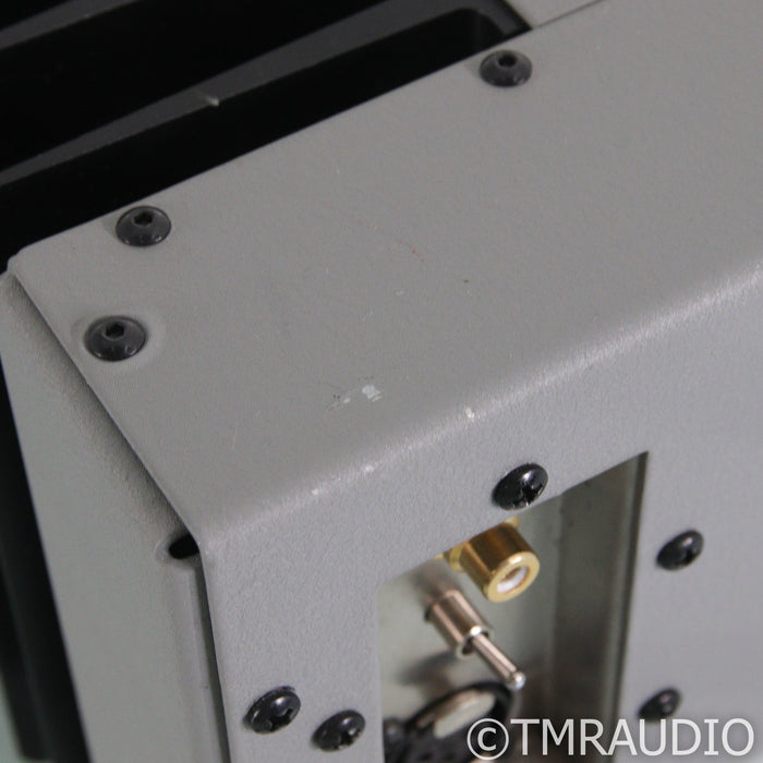 Spread Spectrum Technologies Ampzilla 2000 v2 Monoblock Power Amplifiers; Pair