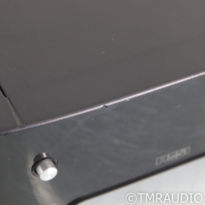 Rega Aria V2 MM / MC Phono Preamplifier