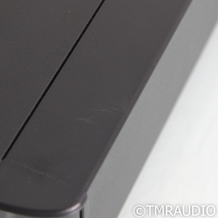Rega Aria V2 MM / MC Phono Preamplifier