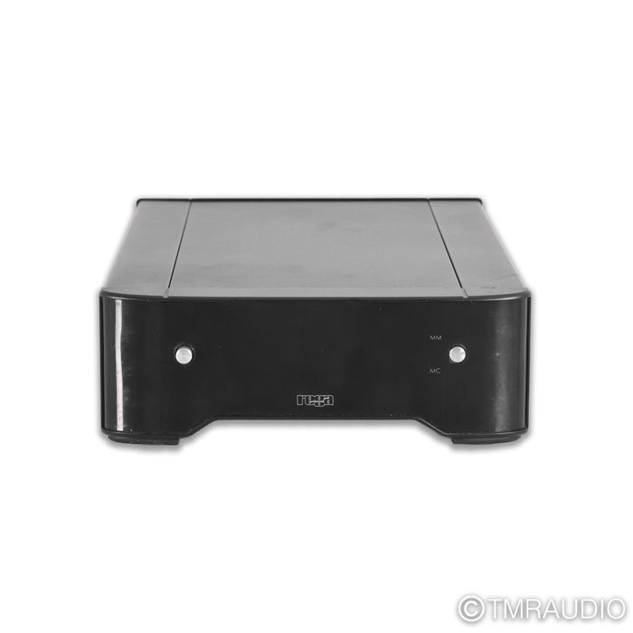 Rega Aria V2 MM / MC Phono Preamplifier