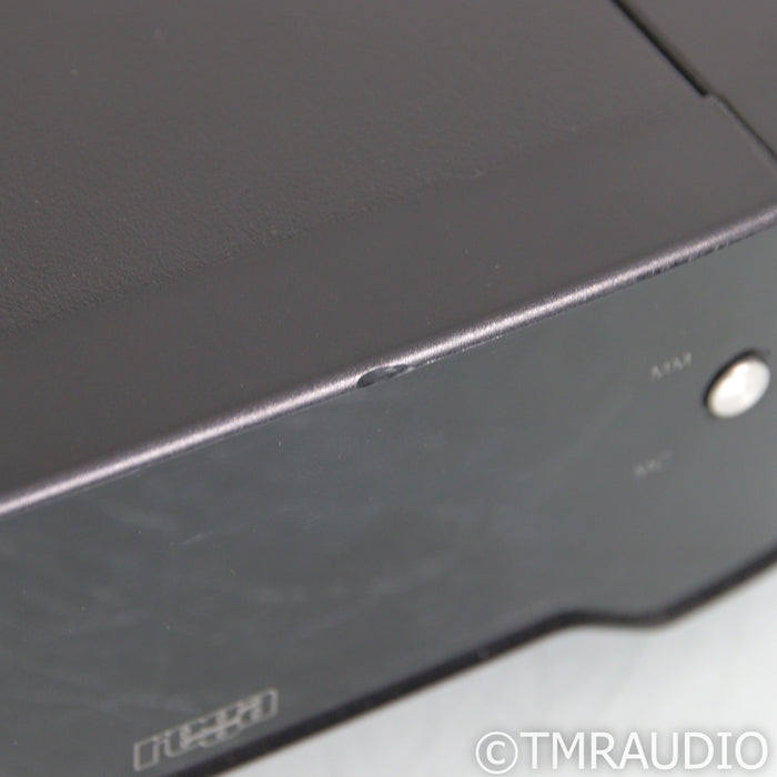 Rega Aria V2 MM / MC Phono Preamplifier