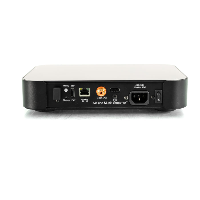PS Audio AirLens Wireless Network Music Streamer