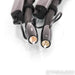 AudioQuest Wind RCA Cables; 2m Pair Interconnects