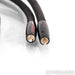 AudioQuest Wind RCA Cables; 2m Pair Interconnects