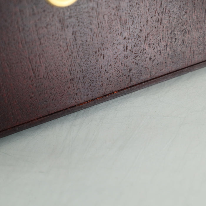 Totem Acoustic Model 1 Signature Bookshelf Speakers; Mahogany Pair