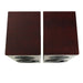 Totem Acoustic Model 1 Signature Bookshelf Speakers; Mahogany Pair