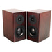 Totem Acoustic Model 1 Signature Bookshelf Speakers; Mahogany Pair