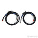 AudioQuest ThunderBird ZERO Speaker Cables; 8ft Pair