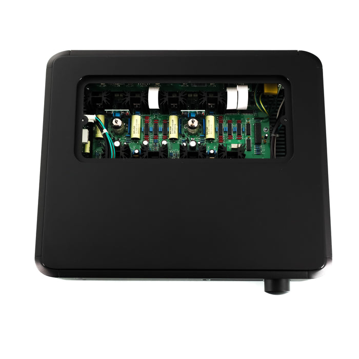 PS Audio BHK Signature Stereo Tube Hybrid Preamplifier